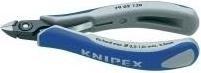 Actual product image Knipex Precision Electronics Diagonal Cutter (120 mm)