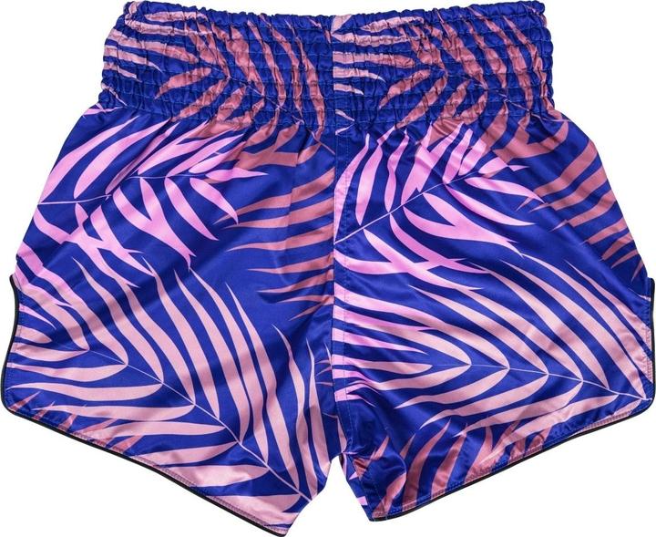 Produktbild Fairtex Muay Thai Shorts Enchanted Jungle (S)
