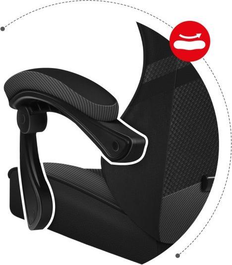 Produktbild Huzaro Force 4.4 Carbon