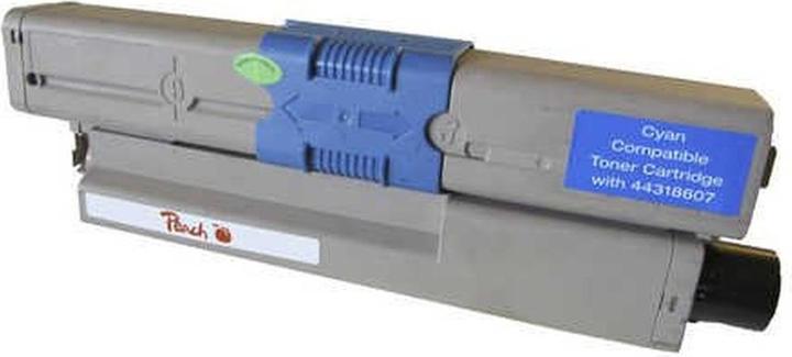 Produktbild Peach 44318607 (C)