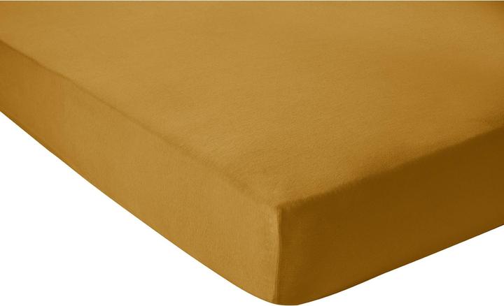 Produktbild Living Home Boxspring Feinjersey (200 x 200 cm)