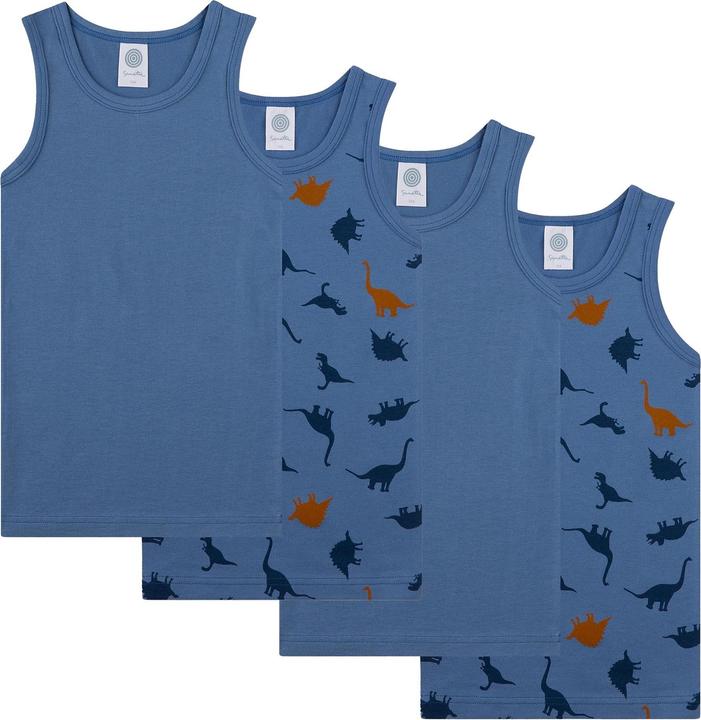 Produktbild Sanetta DP Shirt, 336997+336998 (104)