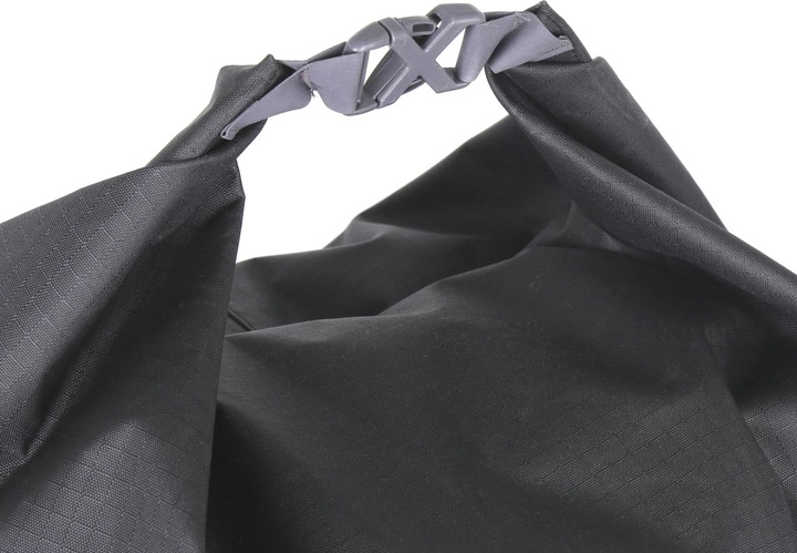 Productafbeelding Lifeventure Storm Dry Bag, 5 Litre, Black (5 l)