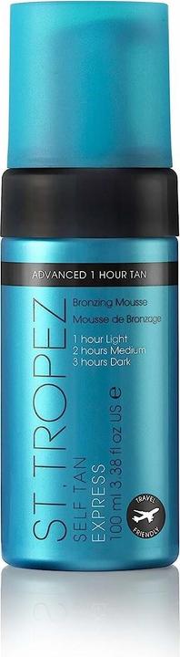 St. Tropez Self Tan