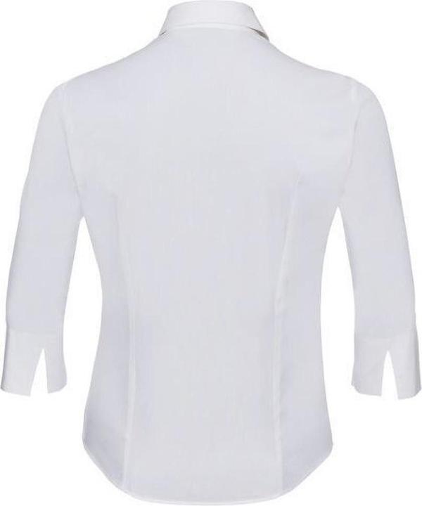 Produktbild Russell Collection Easy Care Bluse 34Armlänge (34, 36, 38, 40, 42, 44)