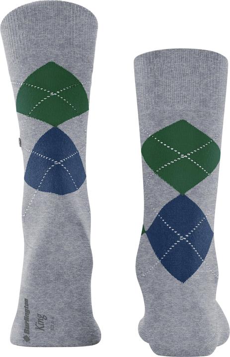 Image du produit Burlington King (40 - 46)