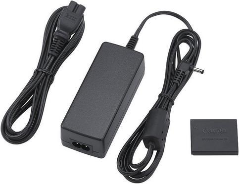 Produktbild Canon ACK-DC40 Stromversorgungsset (Kamera Akku Netzadapter)