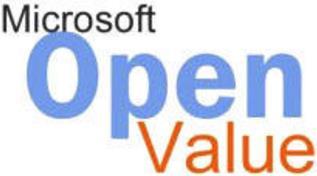 Produktbild Microsoft OLV SA/SQL Svr Std/Sgl 1Yr ONL Add prod (1 User, 12 Monate)
