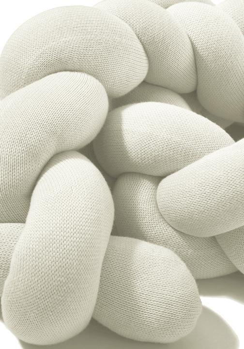 Actual product image nordic coast company Bed snake