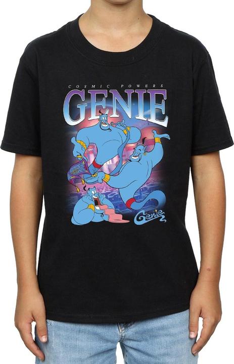 Produktbild Aladdin TShirt Jungen (128)