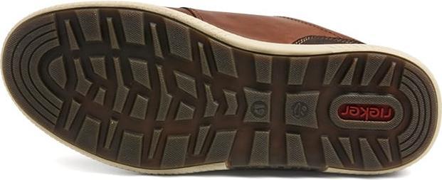 Produktbild Rieker HWK Herren Halbschuhe (44)