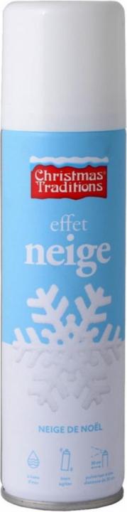 Magni Schneespray 150ml (1 Stück)