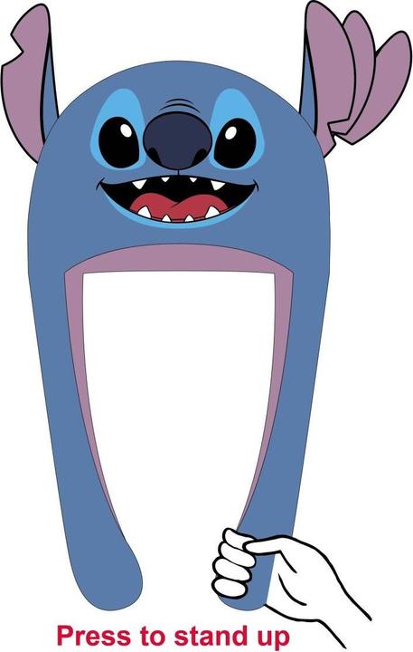 Produktbild Cerdá Lilo & Stitch - Stitch