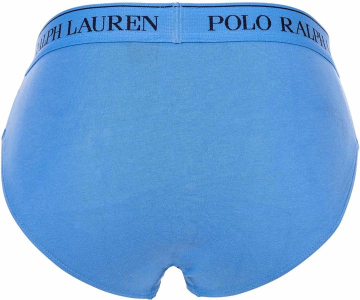 Produktbild Ralph Lauren Slip Casual Figurbetont (M, 3er Pack)