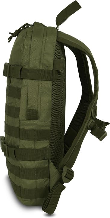 Produktbild Normani Rucksack 8 l Barracuda (8 l)