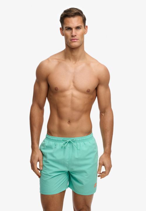Image du produit Superdry Short de bain Essential 16 pouces (S)