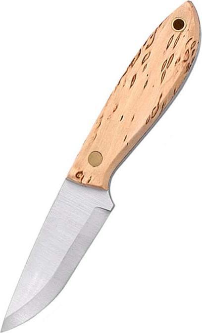 Actual product image Brisa Bobtail 80 Maserbirch Scandi (8 cm)