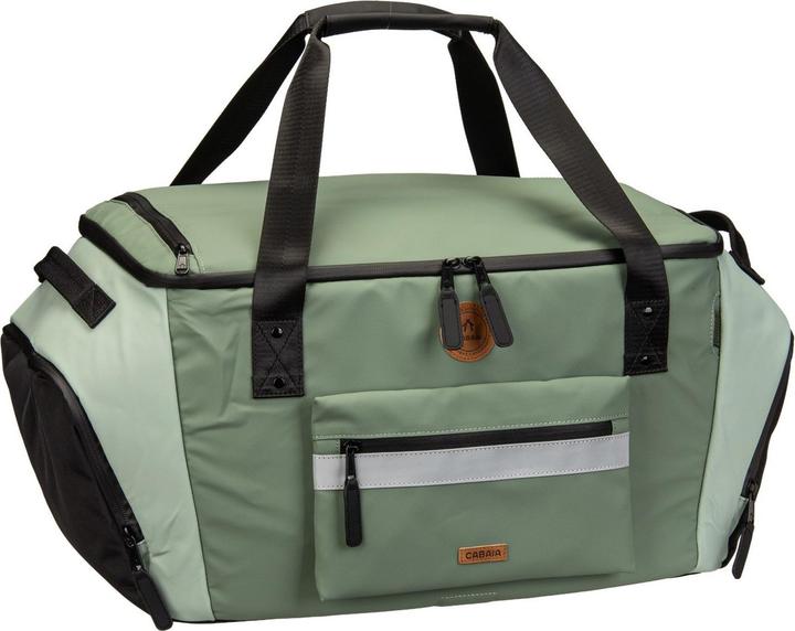 Immagine prodotto Cabaia Sporttasche Duffle Explorer Medium (48 l)