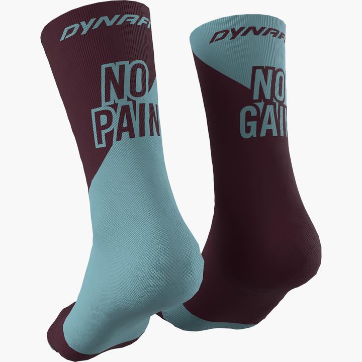 Produktbild Dynafit No Pain No Gain Socken Unisex (35 - 38)