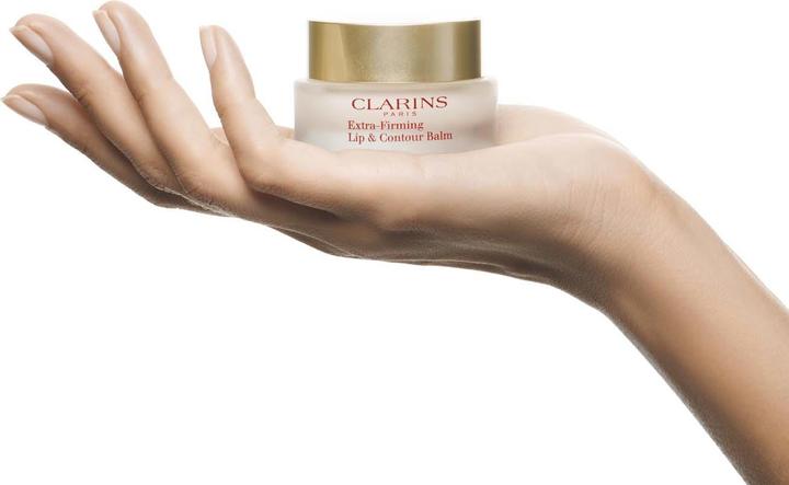 Produktbild Clarins Multi-Régénérante Anti-Age Lippenpflege (Lippenbalsam, 13 ml)