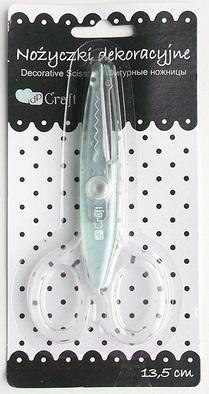 Actual product image DP Craft Dekoschere 13,5cm (13.50 cm)