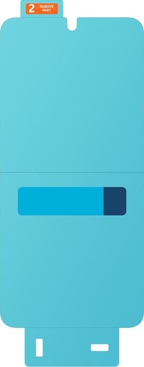 Image du produit Samsung Screen Protector (1 pièce(s), Samsung Galaxy S25)