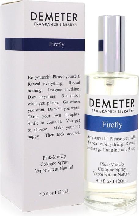Produktbild Demeter FireFly Cologne Spray (Eau de Cologne, 120 ml)