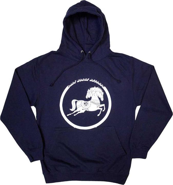 George Harrison Dark Horse (Hoodie)