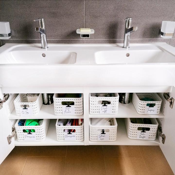 Immagine prodotto Rotho Paese (1 x, 14 x 18 x 10 cm)