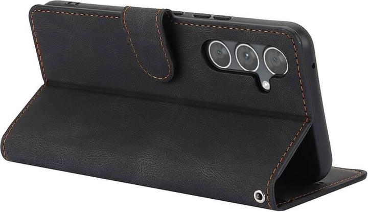 Produktbild Cover-Discount Galaxy A37 - Premium Handyhülle Etui (Samsung Galaxy A37)