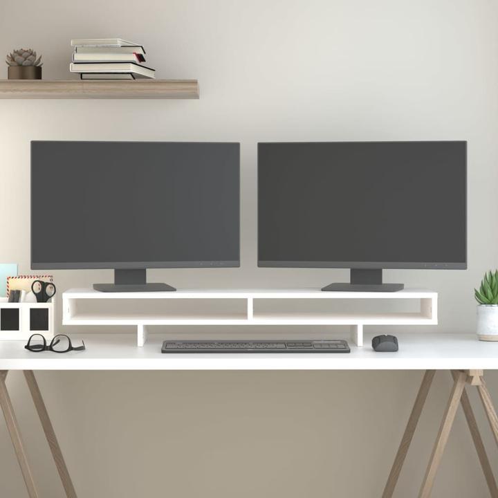 Image du produit vidaXL Monitorständer