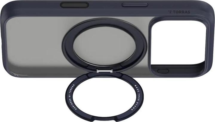 Produktbild Torras Ostand Pro (Apple iPhone 17 Pro)