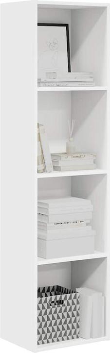 Immagine prodotto vidaXL Bücherregal (30 x 40 x 152 cm)