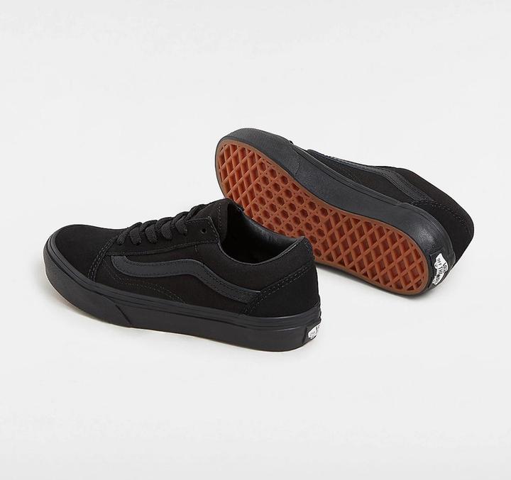Produktbild Vans UY Old Skool Blk/Blk (27)