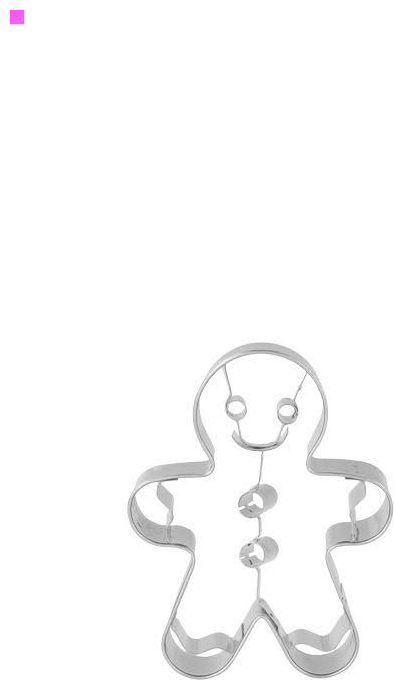 Image du produit Birkmann Gingerman