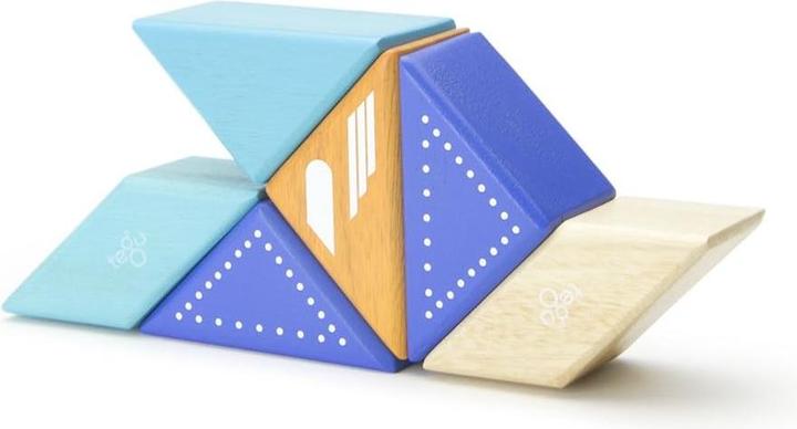 Produktbild Tegu Jet Plane