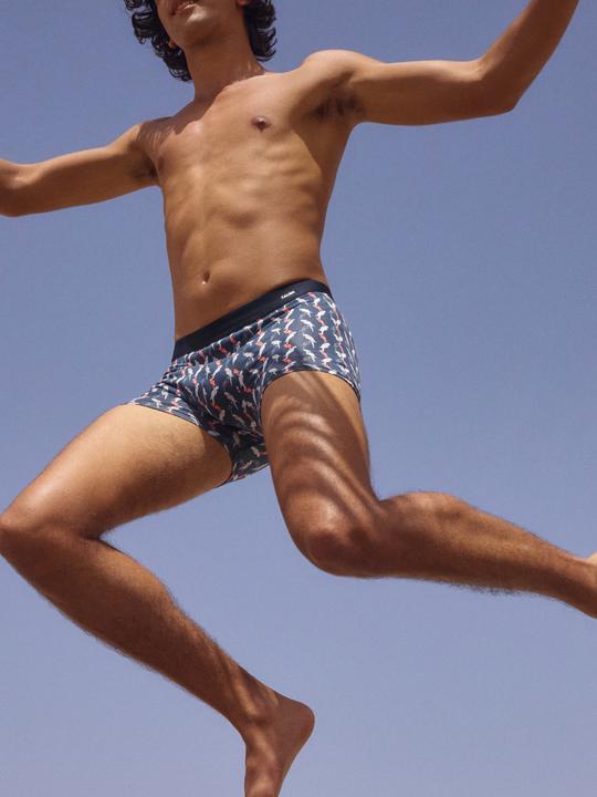 Immagine prodotto Calida Cotton Code Design (XXL, Confezione singola)