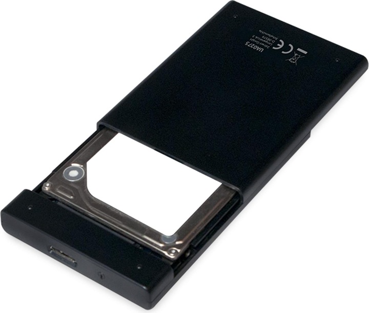 Productafbeelding LogiLink UA0275 (2.5")