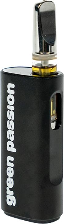 Image du produit Green Passion CBD Vape Pen (CBD)