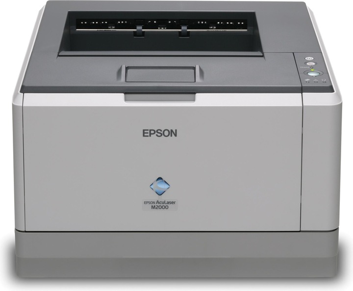 Epson M2000D, A4 laser, USB, duplex (Laser, Black and white)