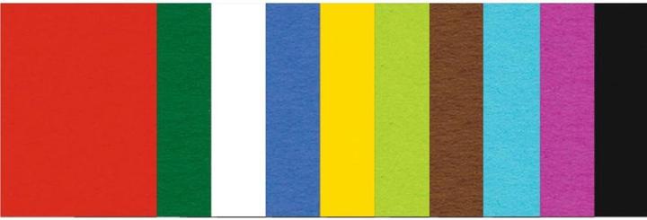 Produktbild Ursus Fotokarton-Blöcke (300 g/m², 1x)