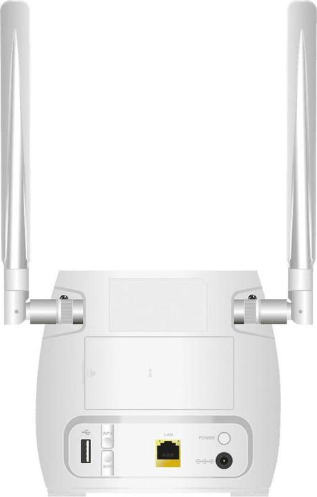 Immagine prodotto Strong 4G LTE Router 300M