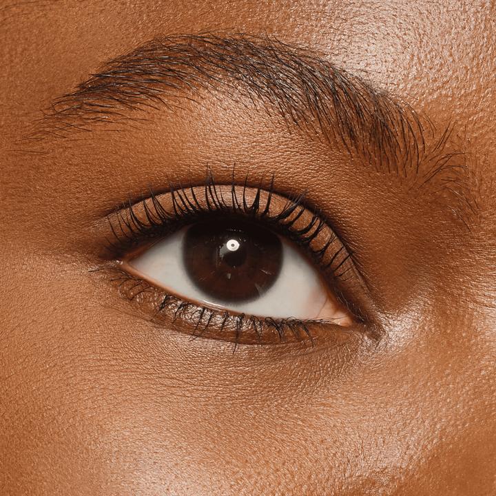 Actual product image Catrice Glam & Doll Sculpt & Volume Mascara Waterproof (#000000)