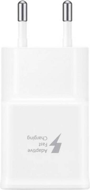 Actual product image Samsung Ep-Ta20 - USB C (15 W)