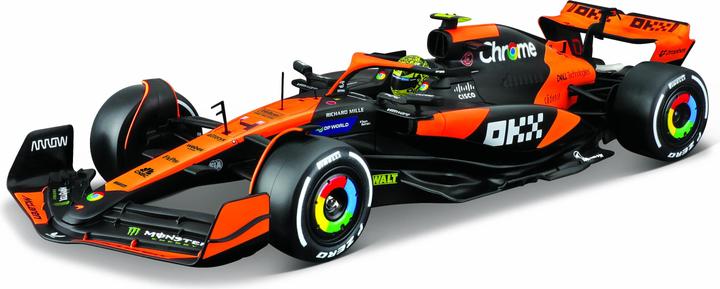 Produktbild Maisto RC F1 McLaren MCL38  #4 Norris