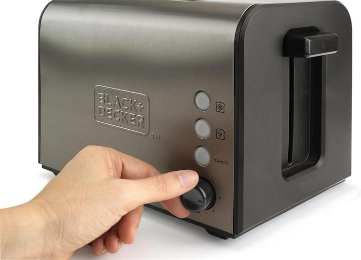 Immagine prodotto Black & Decker BXTO1500E