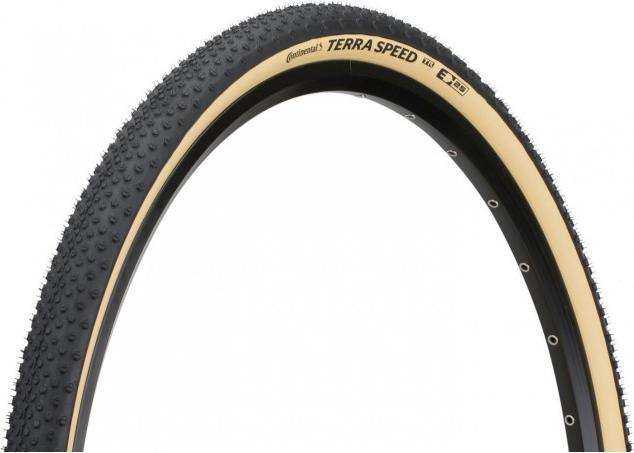 Produktbild Continental Terra Speed (28 x 1.50, 40-622)