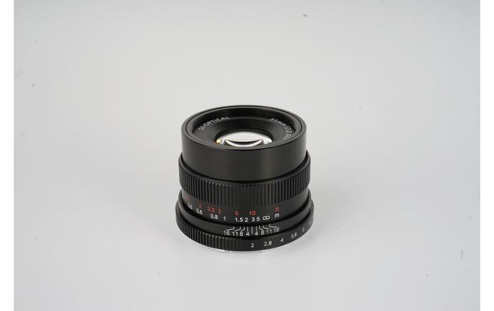 Produktbild 7artisans 35mm F/2.0 Leica M (Leica M, Vollformat)