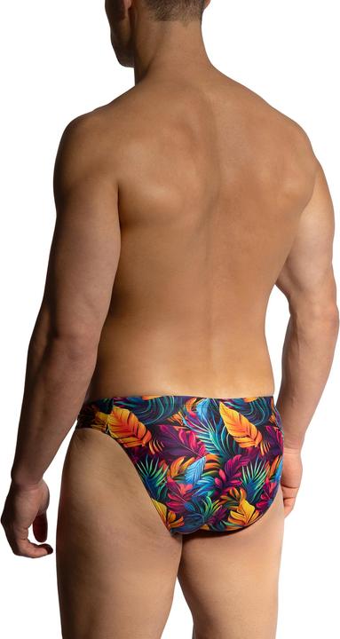 Produktbild Olaf Benz Badehose BLU2450 Sunbrief (S)