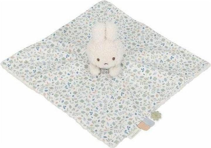 Image du produit Little Dutch Cuddle Cloth Lucky Leaves